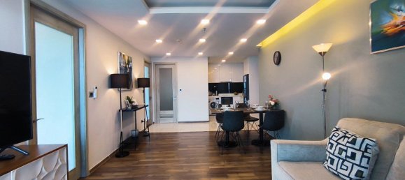 2 Schlafzimmer Eigentumswohnung in Pattaya, Thailand, Nr. 231 3