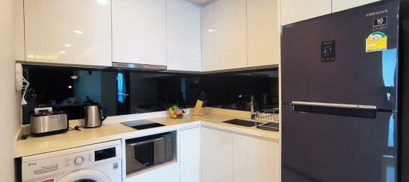 2 Schlafzimmer Eigentumswohnung in Pattaya, Thailand, Nr. 231 11