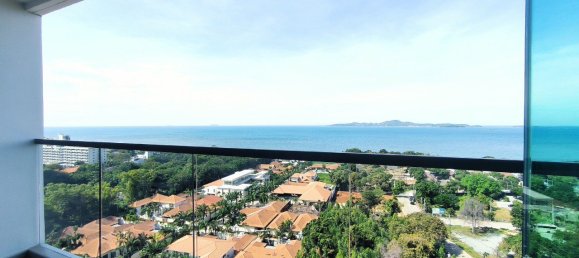 2 Schlafzimmer Eigentumswohnung in Pattaya, Thailand, Nr. 231 22