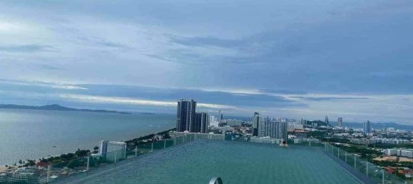 2 Schlafzimmer Eigentumswohnung in Pattaya, Thailand, Nr. 231 19