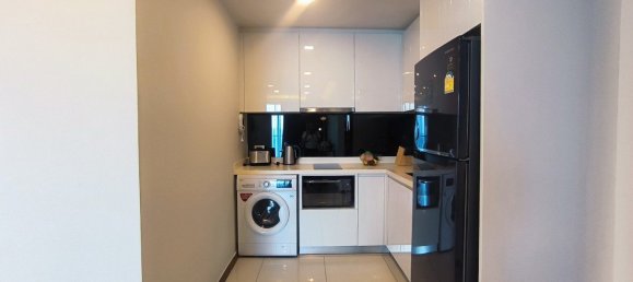 2 Schlafzimmer Eigentumswohnung in Pattaya, Thailand, Nr. 231 13