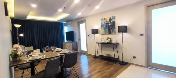 2 Schlafzimmer Eigentumswohnung in Pattaya, Thailand, Nr. 231 27