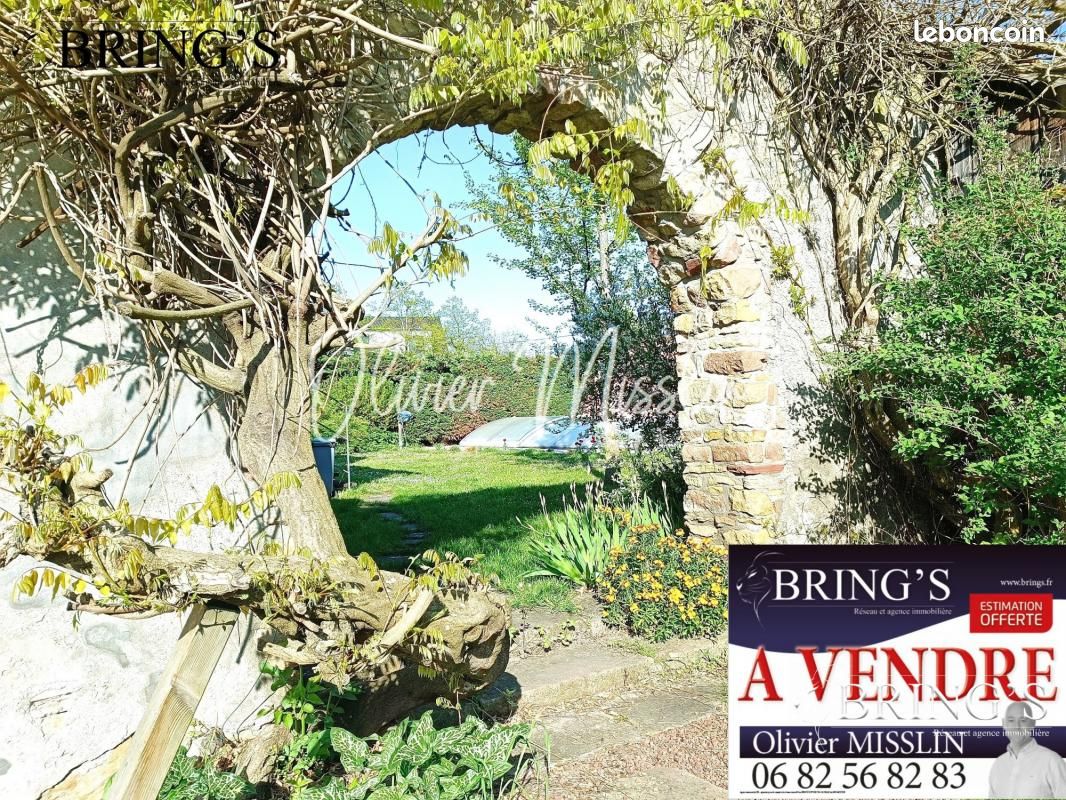 5 bedrooms House in Bantzenheim, France No. 66400