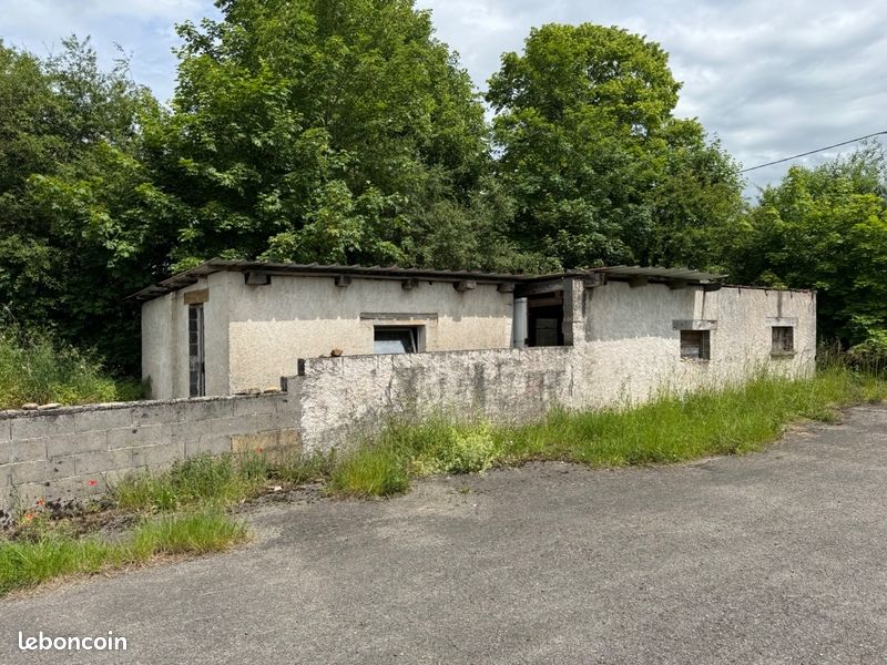 403m² Land in Marville, France No. 73940