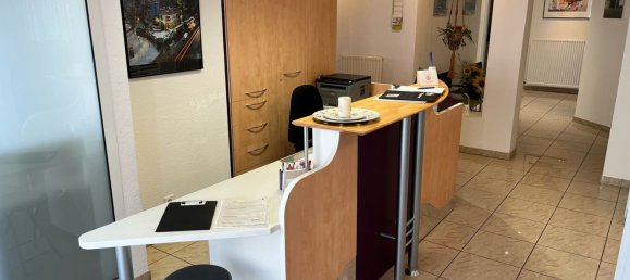 6 rooms Office in Saarlouis, Germany No. 15433 8