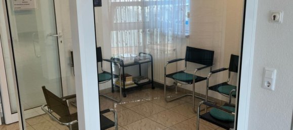 6 rooms Office in Saarlouis, Germany No. 15433 9