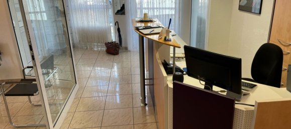 6 rooms Office in Saarlouis, Germany No. 15433 11