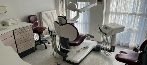 6 rooms Office in Saarlouis, Germany No. 15433 16