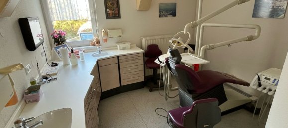 6 rooms Office in Saarlouis, Germany No. 15433 20