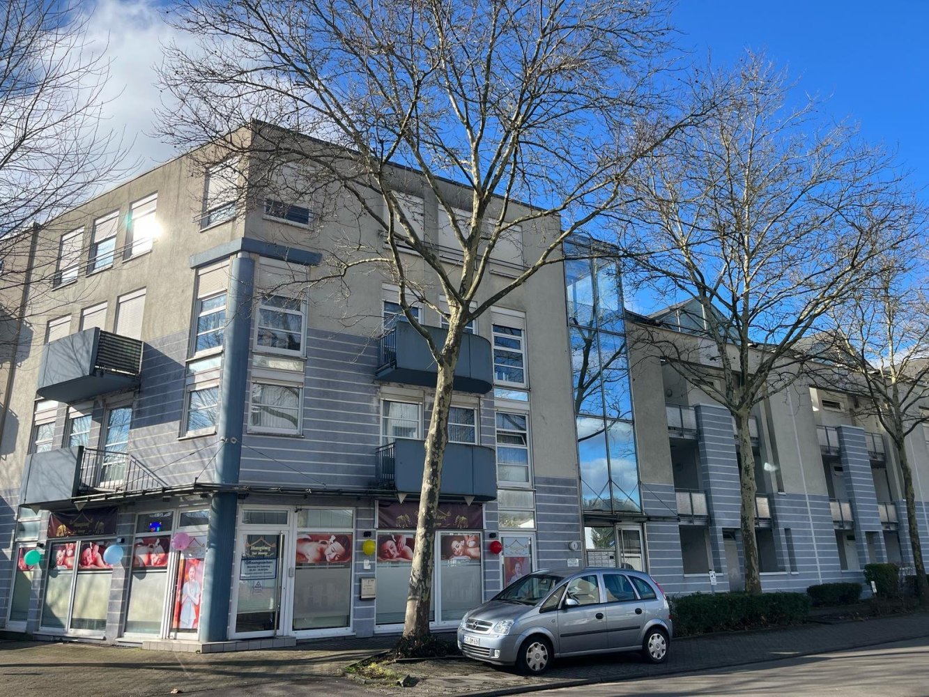 6 rooms Office in Saarlouis, Germany No. 15433