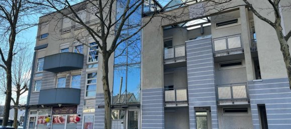 6 rooms Office in Saarlouis, Germany No. 15433 2