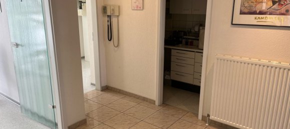 6 rooms Office in Saarlouis, Germany No. 15433 14