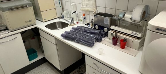 6 rooms Office in Saarlouis, Germany No. 15433 21