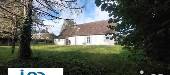 6 rooms House in Lailly-en-Val, France No. 229209 3