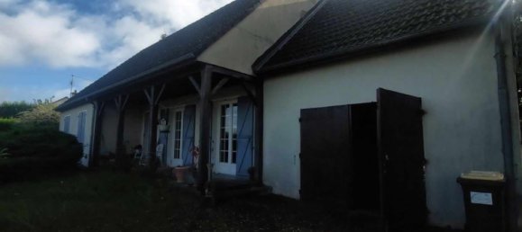 6 rooms House in Lailly-en-Val, France No. 229209 4