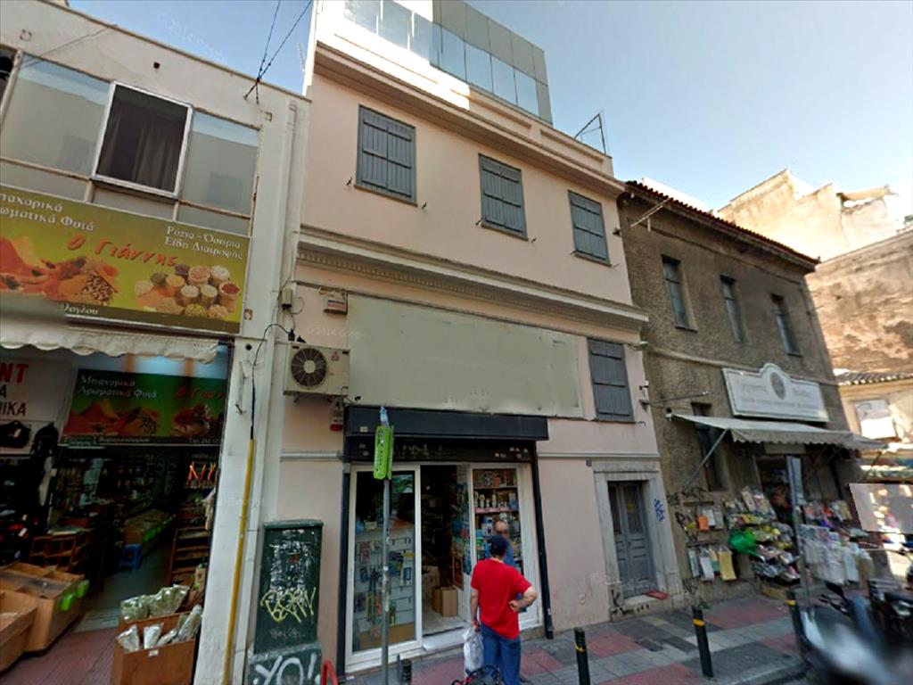 457 m² maisonette en venta en Athens, Central Athens, Attica, Greece № 6794