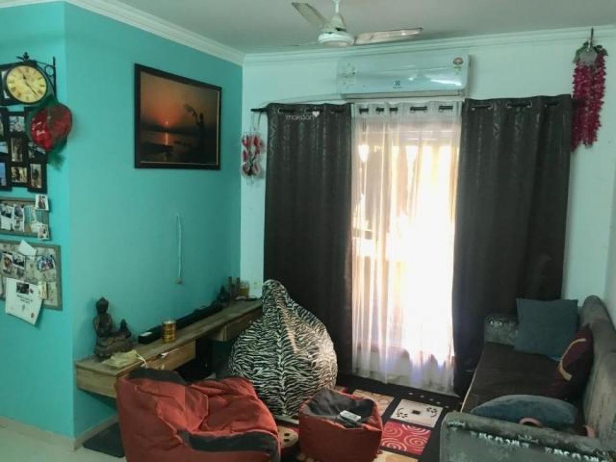 Studio in Mumbai, India No. 3632