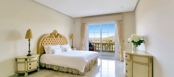 6 غرف نوم منزل في Mijas, Spain رقم 58283 11