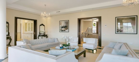 6 غرف نوم منزل في Mijas, Spain رقم 58283 33