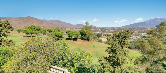 6 غرف نوم منزل في Mijas, Spain رقم 58283 2