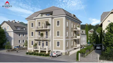 2 rooms Apartment in Salzburg, Austria No. 225990