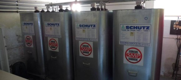 1 chambre Maison à Leipzig, Germany No. 118812 17