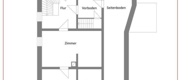 1 chambre Maison à Leipzig, Germany No. 118812 11