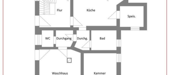 1 chambre Maison à Leipzig, Germany No. 118812 4