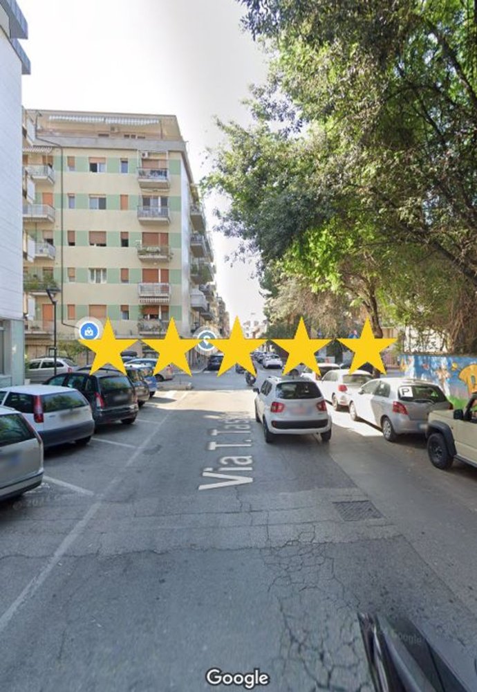 Apartamento de 5 habitaciónes en Cappelle sul Tavo, Italy No. 238456