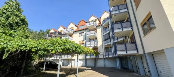 Studio in Saxony, Germany No. 301375 10