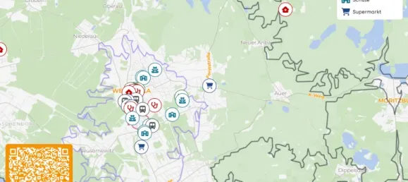 Studio in Saxony, Germany No. 301375 14