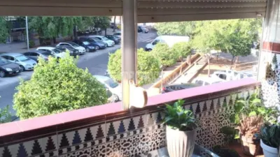 Apartamento de 3 dormitorios en Andalucía, Spain No. 181681