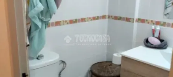 Apartamento de 3 dormitorios en Andalucía, Spain No. 181681 10