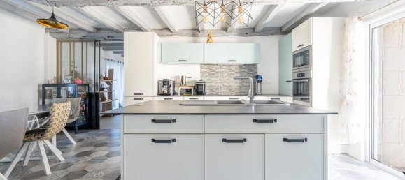 Дом с 5 спальнями в Риваран, Франция № 244359 4