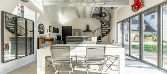 Дом с 5 спальнями в Риваран, Франция № 244359 2