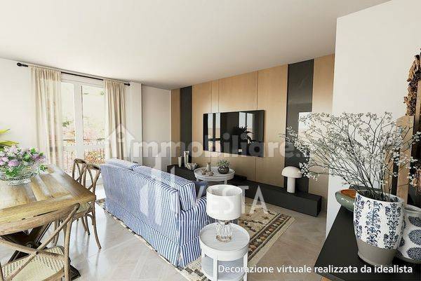 1 bedroom Apartment in Merate, Italy No. 270782