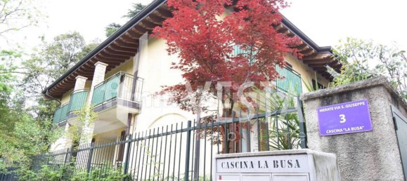 1 bedroom Apartment in Merate, Italy No. 270782 15