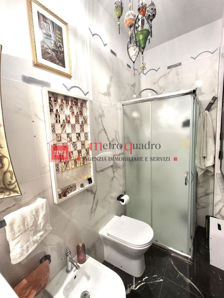 3 rooms Apartment in Pisa, Italy No. 112565