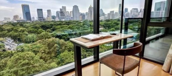 3 bedrooms Condo in Bangkok, Thailand No. 7267 2