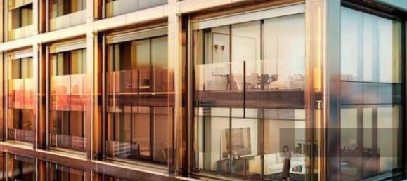 3 bedrooms Condo in Bangkok, Thailand No. 7267 6