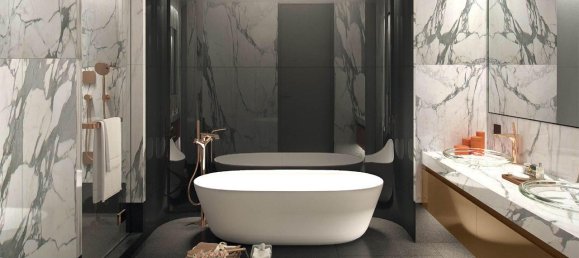 3 bedrooms Condo in Bangkok, Thailand No. 7267 3