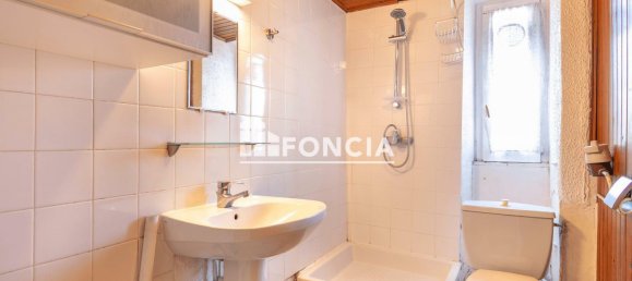 Apartamento de 1 dormitorio en Grenoble, France No. 362299 4