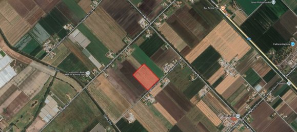 Terrain à Pontinia, Italy 42931m² No. 295641 2