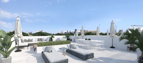 3 غرف نوم فيلا في Balsicas, Spain رقم 7249 8