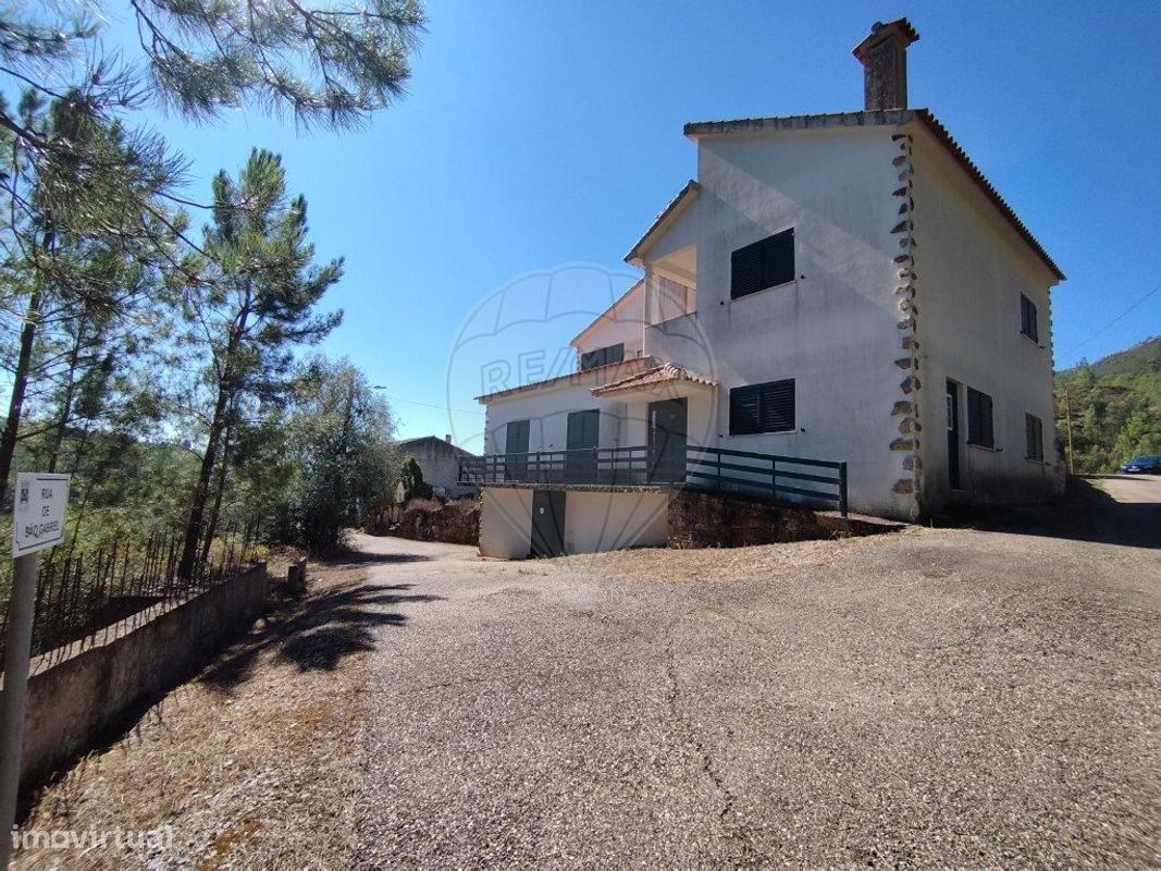 5 Schlafzimmer Haus in Macao, Portugal, Nr. 30180