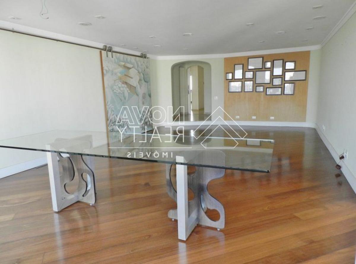 4 Schlafzimmer Wohnung in Sao Paulo, Brazil, Nr. 505708