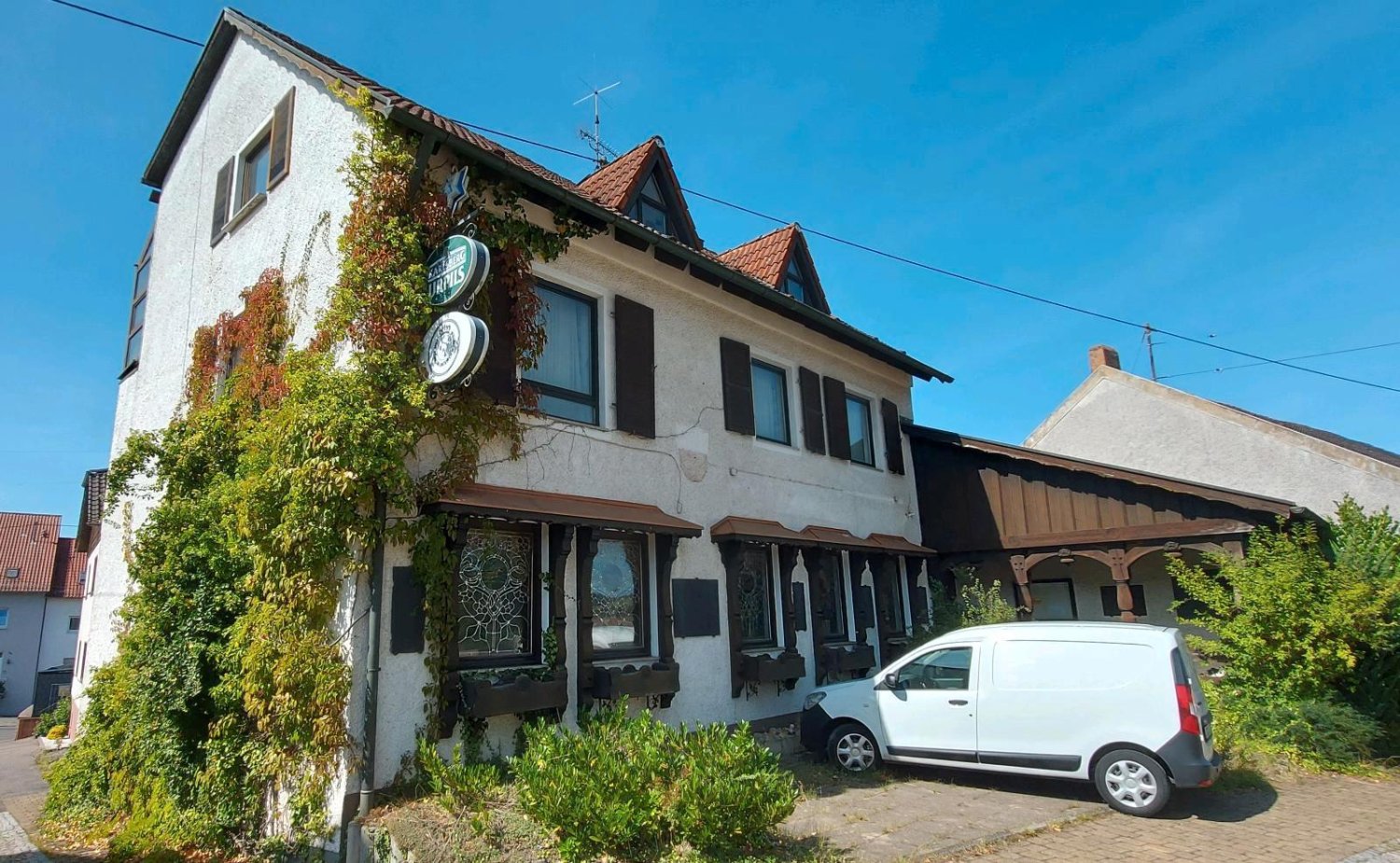 11 bedrooms Hotel in Saarlouis, Germany No. 320462