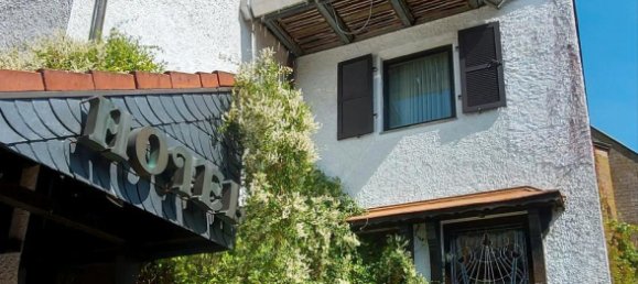 11 bedrooms Hotel in Saarlouis, Germany No. 320462 2