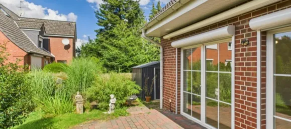 3 غرف نوم تاون هاوس في Pinneberg, Germany رقم 357749 4