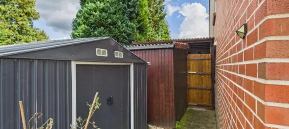 3 غرف نوم تاون هاوس في Pinneberg, Germany رقم 357749 5